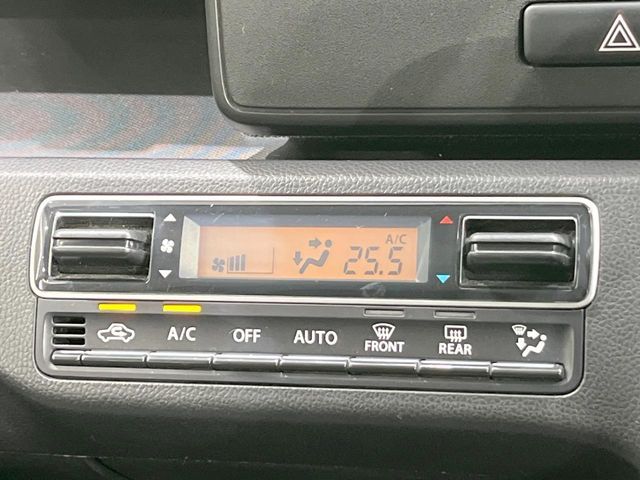 SUZUKI WAGON R 2020 Image 31