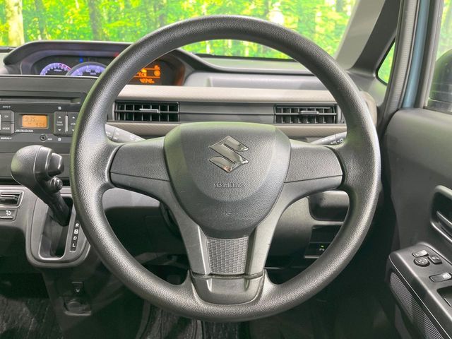 SUZUKI WAGON R 2020 Image 31