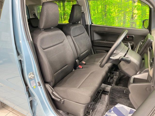 SUZUKI WAGON R 2020 Image 31