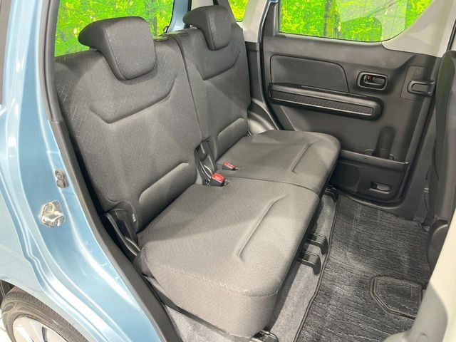 SUZUKI WAGON R 2020 Image 31