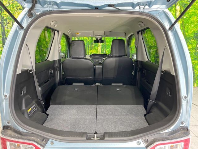 SUZUKI WAGON R 2020 Image 31