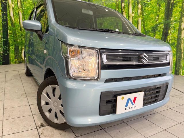 SUZUKI WAGON R 2020 Image 31