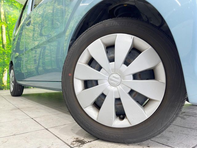 SUZUKI WAGON R 2020 Image 31