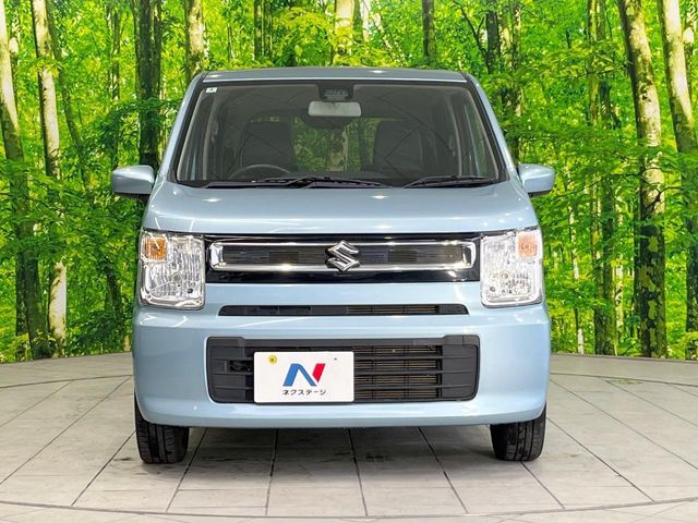 SUZUKI WAGON R 2020 Image 31