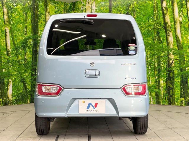 SUZUKI WAGON R 2020 Image 31