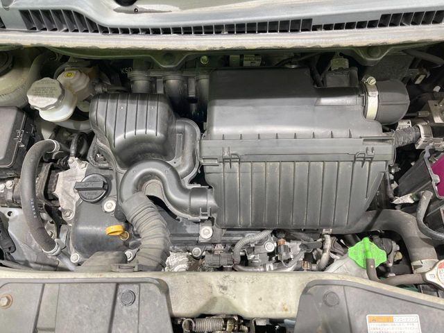 SUZUKI WAGON R 2020 Image 31