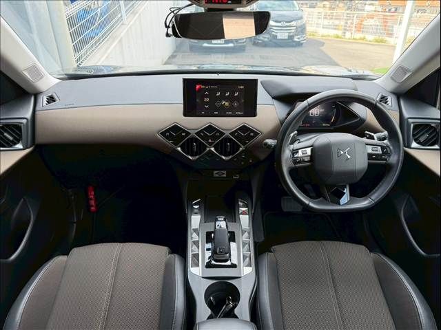 CITROEN DS3 CROSSBAC 2019 Image 31