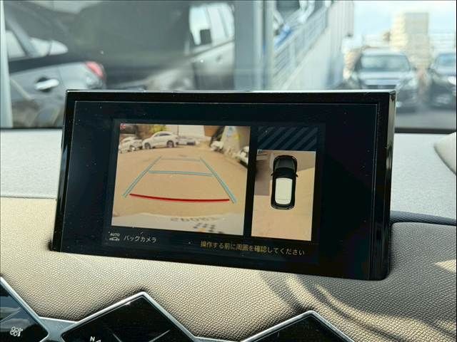 CITROEN DS3 CROSSBAC 2019 Image 31