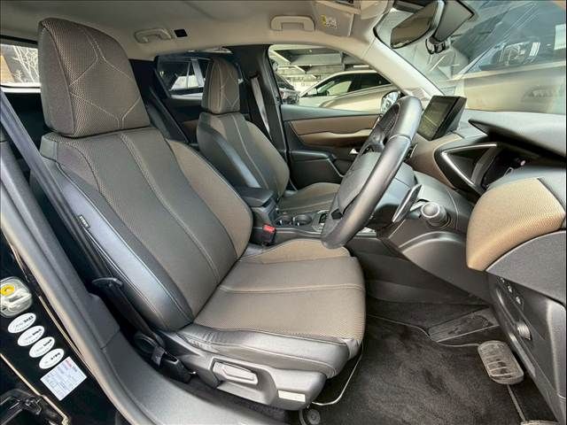 CITROEN DS3 CROSSBAC 2019 Image 31