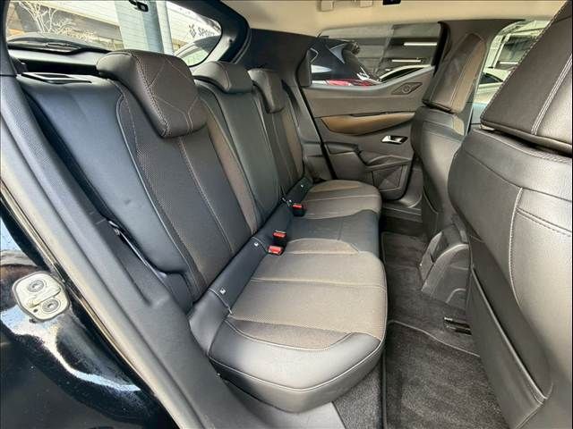 CITROEN DS3 CROSSBAC 2019 Image 31