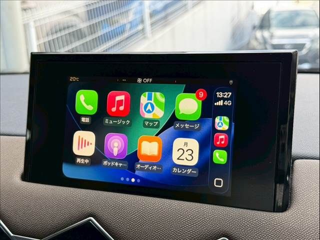 CITROEN DS3 CROSSBAC 2019 Image 31