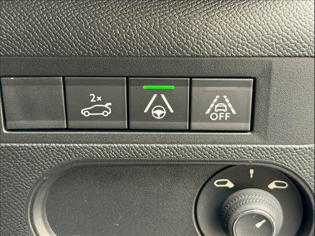 CITROEN DS3 CROSSBAC 2019 Image 31