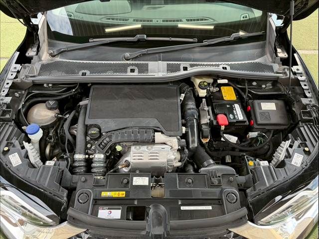 CITROEN DS3 CROSSBAC 2019 Image 31