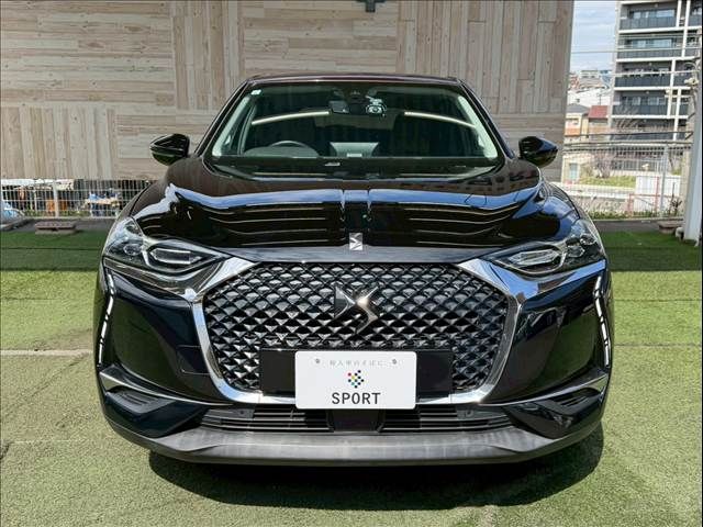 CITROEN DS3 CROSSBAC 2019 Image 31