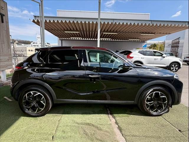 CITROEN DS3 CROSSBAC 2019 Image 31