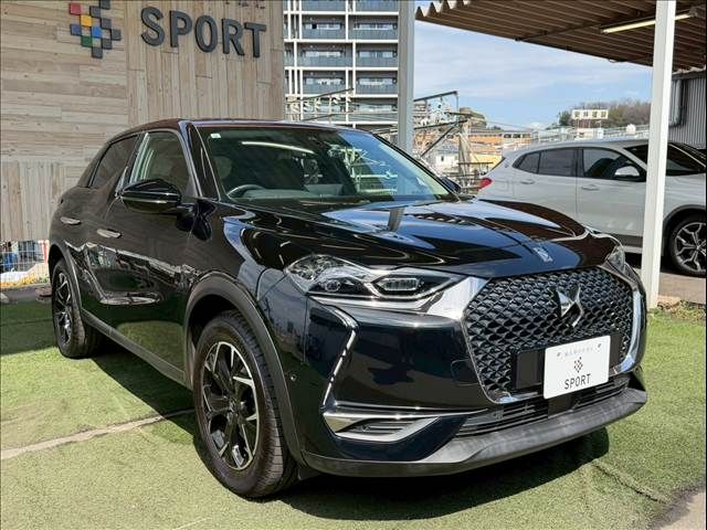 CITROEN DS3 CROSSBAC 2019 Image 31
