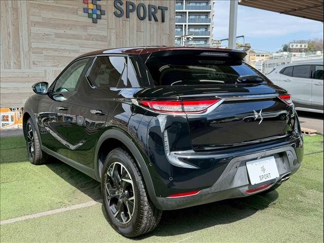 CITROEN DS3 CROSSBAC 2019 Image 31