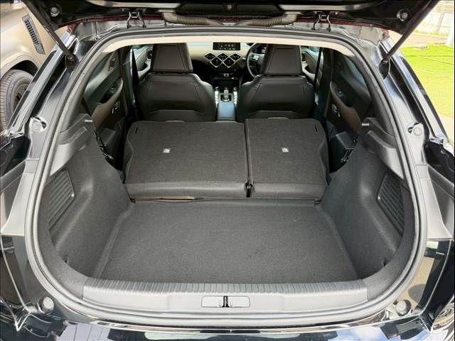 CITROEN DS3 CROSSBAC 2019 Image 31