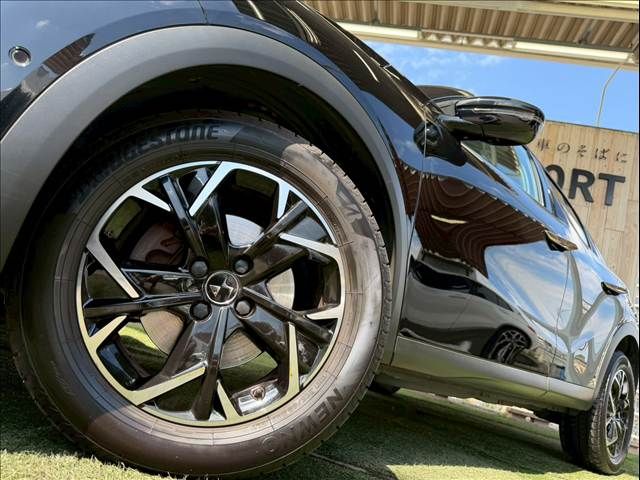 CITROEN DS3 CROSSBAC 2019 Image 31