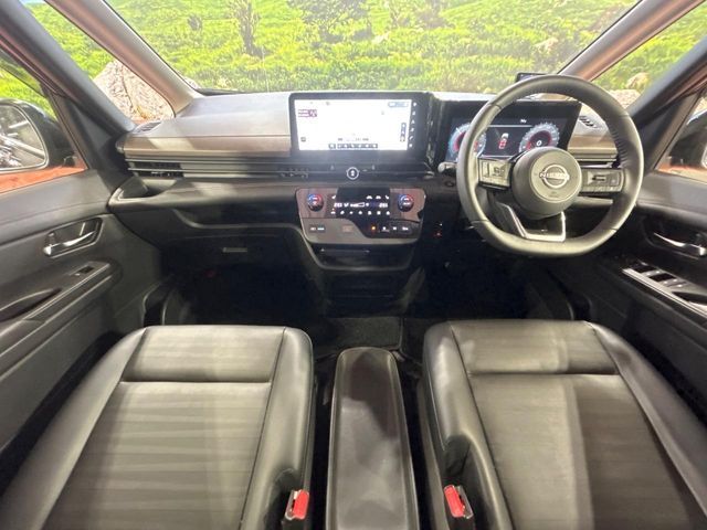 NISSAN SERENA  WG 2024 Image 31