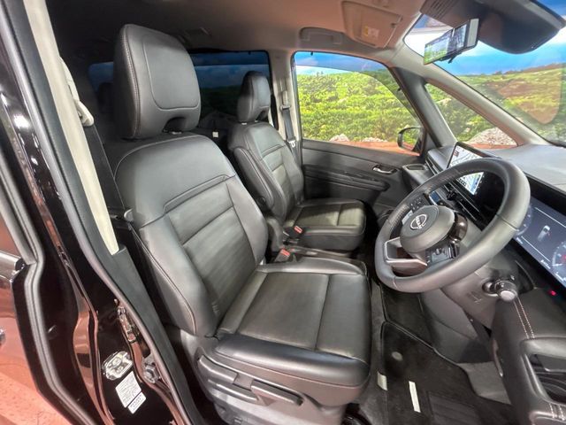 NISSAN SERENA  WG 2024 Image 31