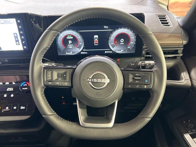 NISSAN SERENA  WG 2024 Image 31