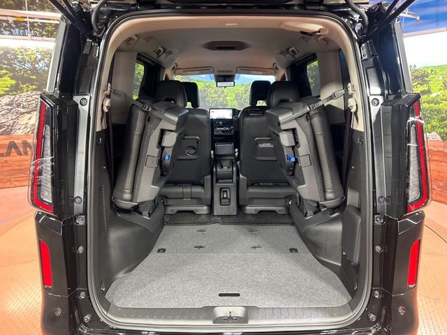 NISSAN SERENA  WG 2024 Image 31