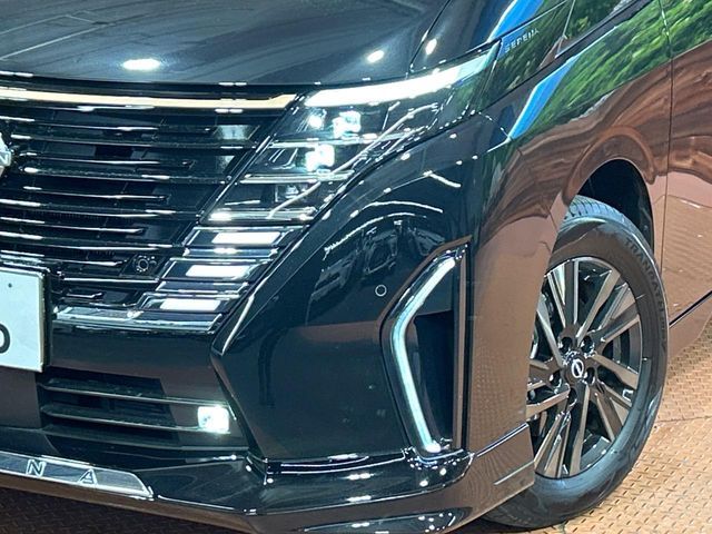 NISSAN SERENA  WG 2024 Image 31