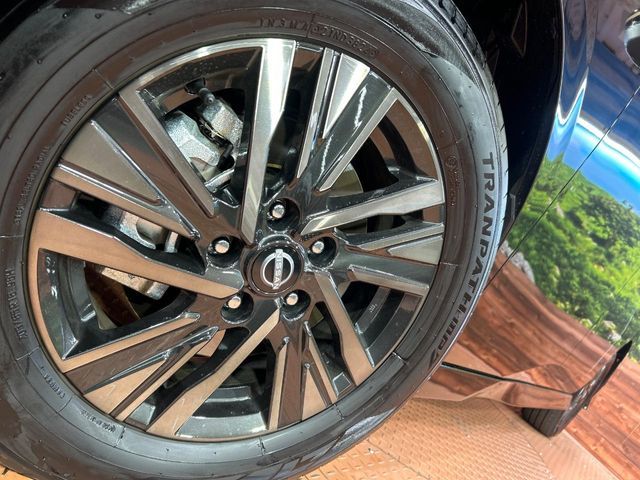 NISSAN SERENA  WG 2024 Image 31