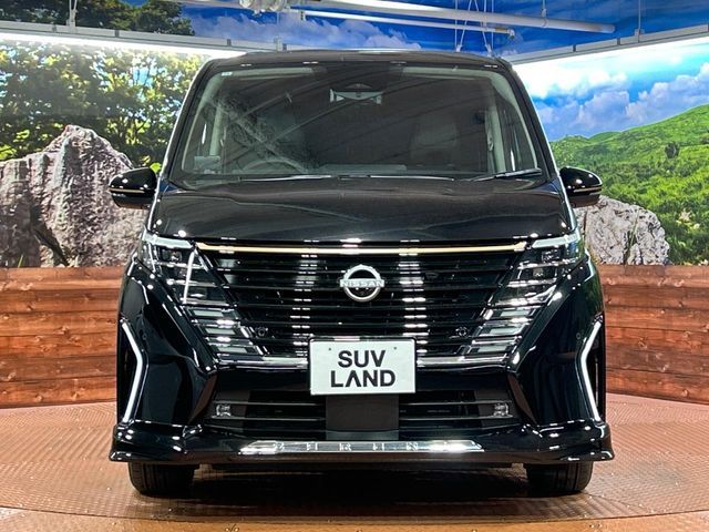 NISSAN SERENA  WG 2024 Image 31