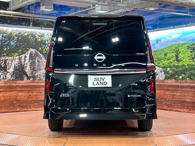 NISSAN SERENA  WG 2024 Image 31