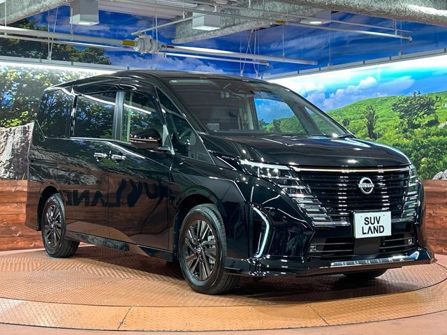 NISSAN SERENA  WG 2024 Image 31