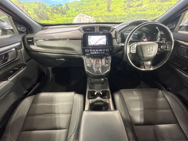 HONDA CR-V E:HEV 2021 Image 31