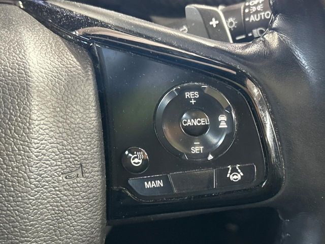 HONDA CR-V E:HEV 2021 Image 31