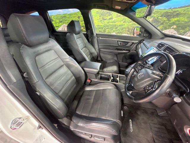 HONDA CR-V E:HEV 2021 Image 31