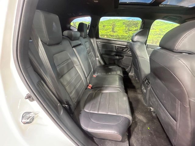 HONDA CR-V E:HEV 2021 Image 31
