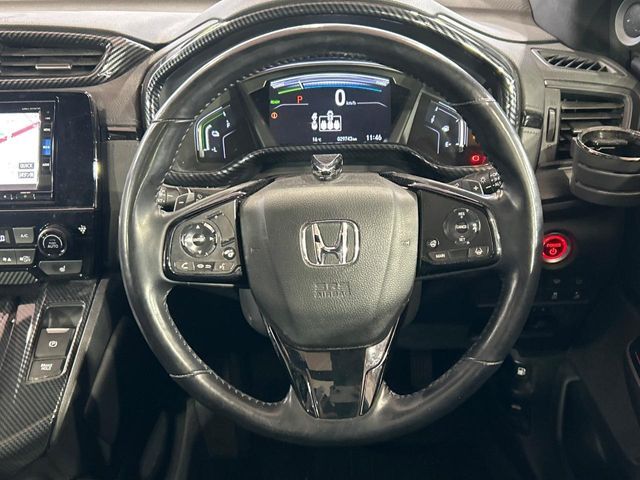HONDA CR-V E:HEV 2021 Image 31