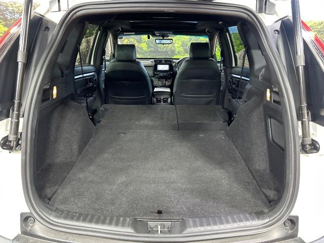 HONDA CR-V E:HEV 2021 Image 31