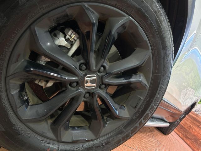 HONDA CR-V E:HEV 2021 Image 31