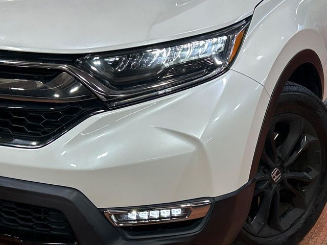 HONDA CR-V E:HEV 2021 Image 31