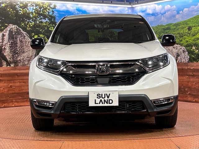 HONDA CR-V E:HEV 2021 Image 31