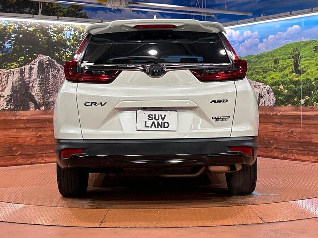 HONDA CR-V E:HEV 2021 Image 31