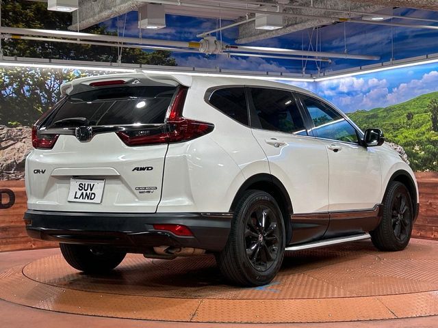 HONDA CR-V E:HEV 2021 Image 31