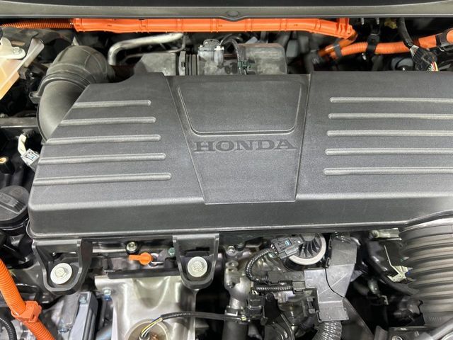 HONDA CR-V E:HEV 2021 Image 31