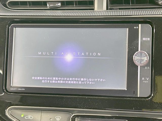 TOYOTA AQUA 2019 Image 31