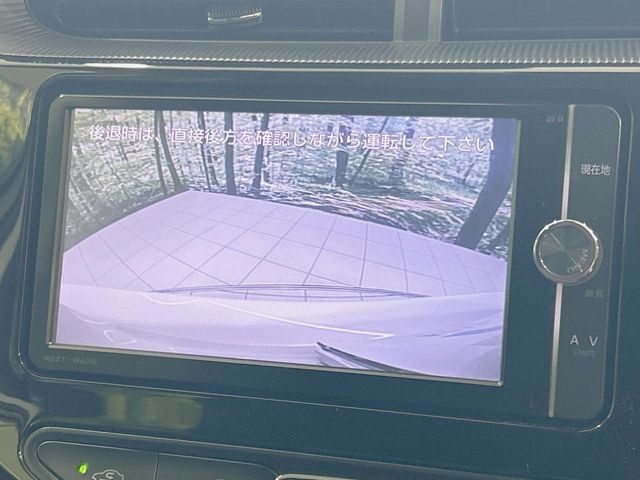 TOYOTA AQUA 2019 Image 31