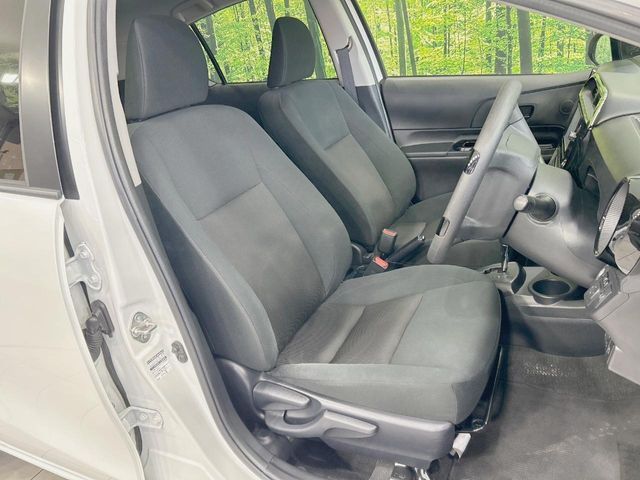 TOYOTA AQUA 2019 Image 31