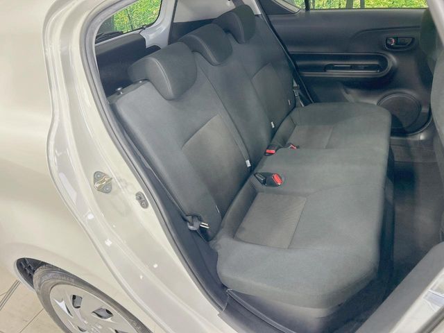 TOYOTA AQUA 2019 Image 31