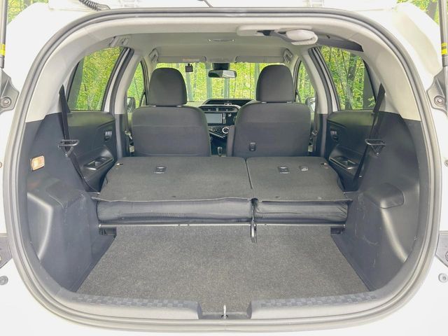 TOYOTA AQUA 2019 Image 31