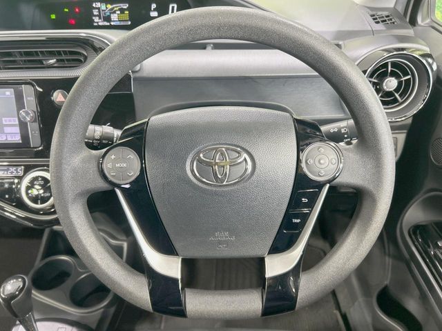 TOYOTA AQUA 2019 Image 31